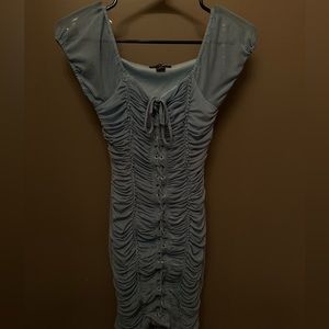 Xs Fashion Nova dress